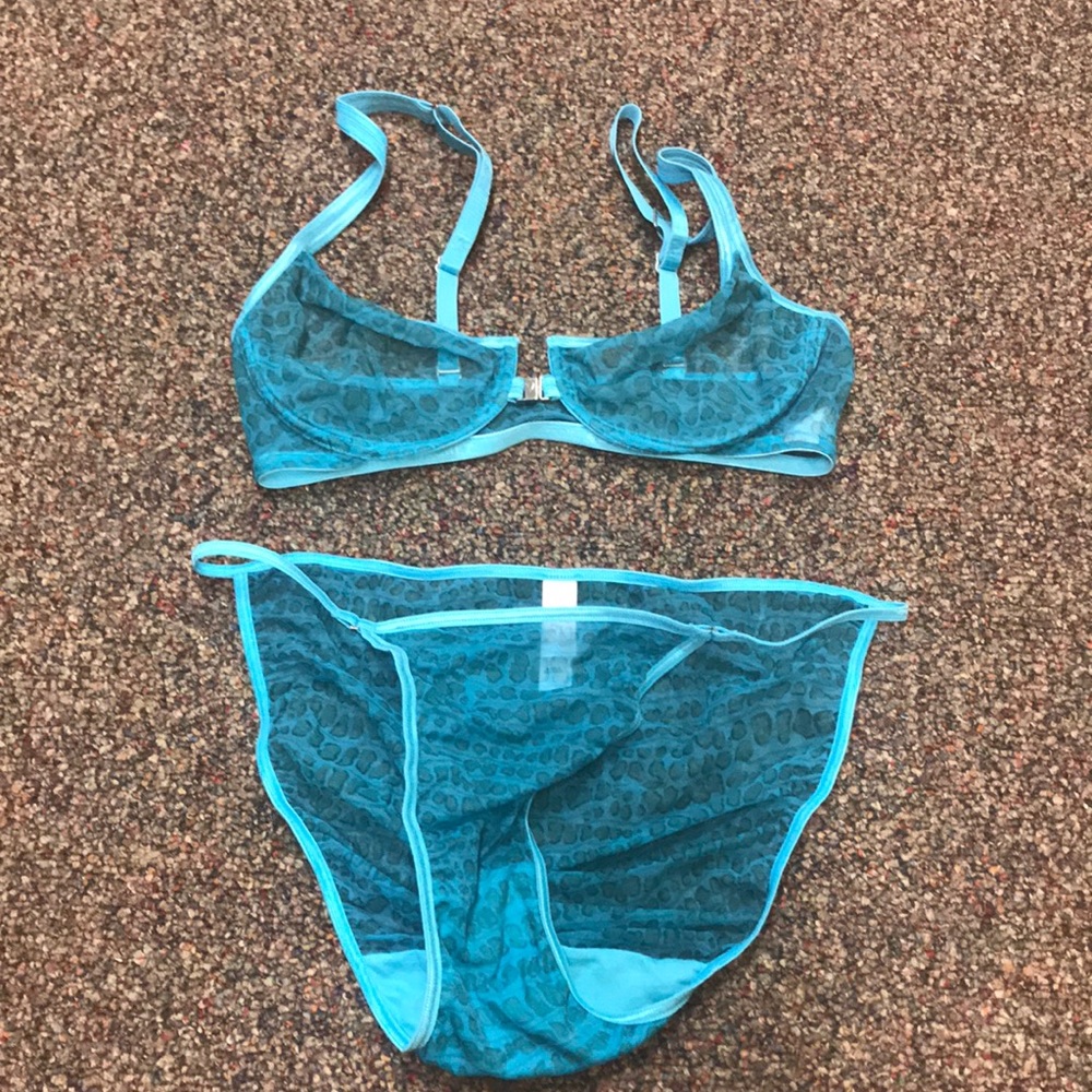 VTG Victoria’s Secret set